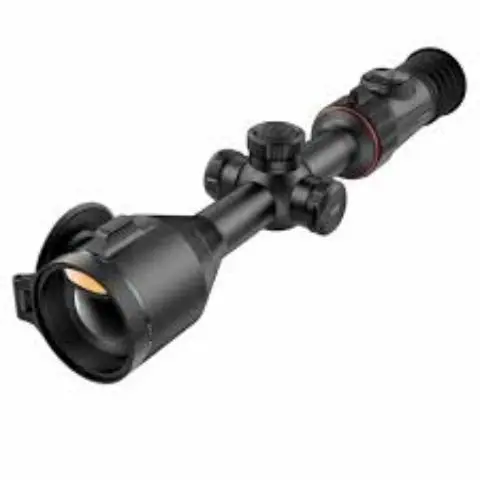Imagen VISOR TERMICO NOCPIX ACE AH50R -25/07