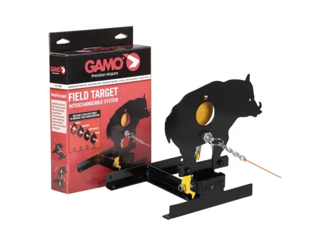 Imagen DIANA ABATIBLE GAMO JABALI -25