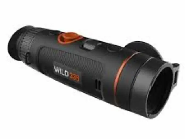 Imagen MONOCULAR TERMICO THERM TEC WILD 335 -25/06