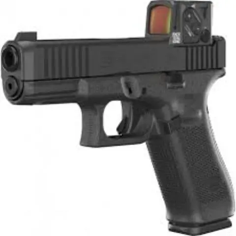 Imagen GLOCK 45 5 GEN 9MMPB + COMBO AIMPOINT -25
