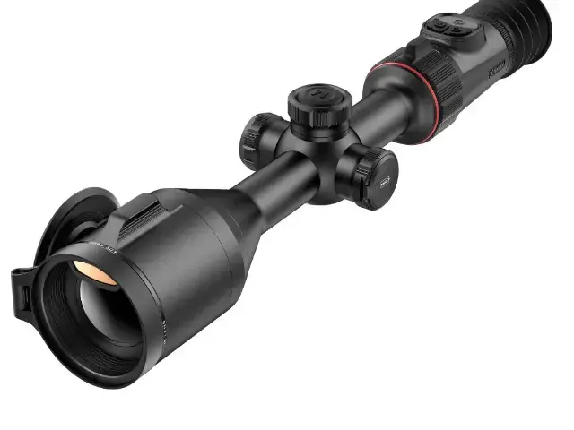 Imagen VISOR TERMICO NOCPIX ACE AS60R -25/07