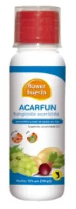 Imagen FLOWER ACARFUN AZUFRE LIQUIDO  100 CC