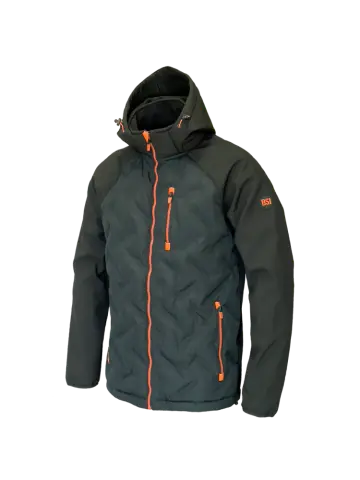Imagen CHAQUETA HIBRIDA BENISPORT MOD. BADAMA REF.2400 -25