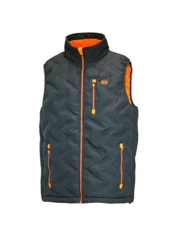 Imagen CHALECO HIBRIDO REVERSIBLE  BENISPORT MOD. TODOQUE REF.2401 -25