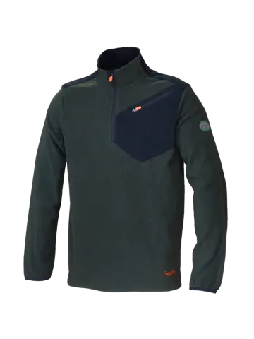 Imagen SUDADERA MICROPOLAR BENISPORT MOD.MISTRAL REF.2391 -25