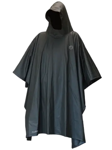 Imagen PONCHO IMPERMEABLE BENISPORT MOD.BERNING REF.901 -25