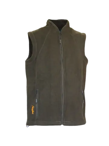 Imagen CHALECO POLAR " MARBORE " BENISPORT  REF.2305 -25