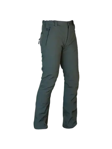 Imagen PANTALON  SOFT-SHELL " JAVALAMBRE " BENISPORT  REF.6109 -25
