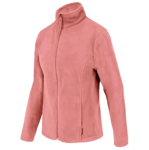 Imagen JOLUVI POLAR "ABIERTO" CREMALLERA SURPRISE "MUJER"  2.0 FULL W -25