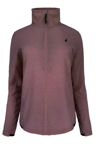 Imagen JOLUVI CHAQUETA POLAR ALPHA "MUJER" FULL W -25
