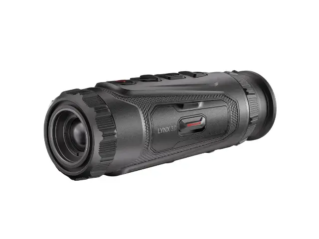 Imagen MONOCULAR TERMICO HIKMICRO LYNX PRO LH19 3.0  -25/10