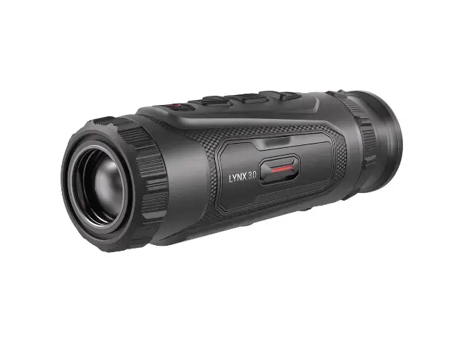 Imagen MONOCULAR TERMICO HIKMICRO LYNX PRO LH25 3.0  -25/10