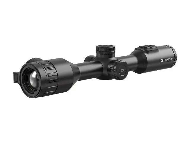 Imagen VISOR TERMICO HIKMICRO STELLAR SH35 3.0 -25/01