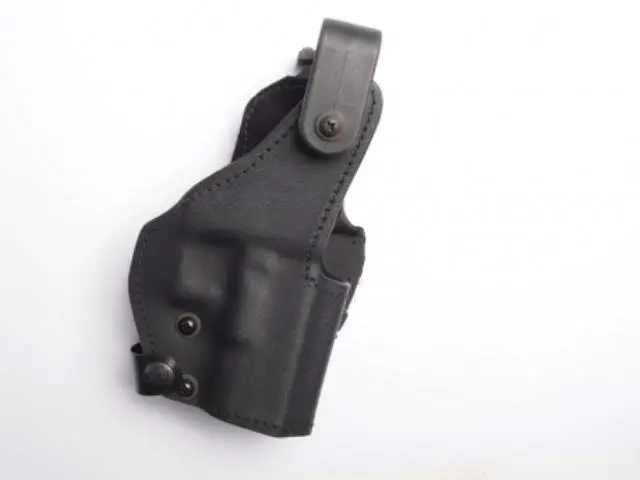 Imagen FUNDA FRONT LINTE GLOCK 19 NIVEL III  -25