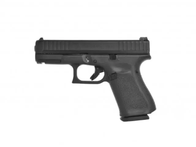Imagen GLOCK 44 CALIBRE 22 -25