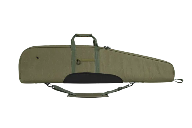 Imagen FUNDA CARABINA GAMO 130CM FORRO FOAM C/VISOR -25