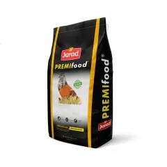 Imagen JARAD PREMIFOOD PALOMO SPORT VUELO 25 K.