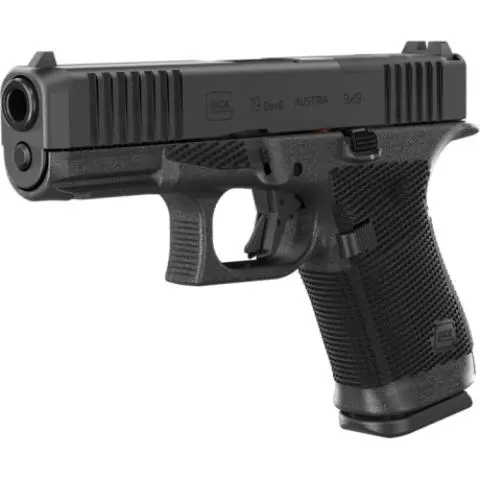 Imagen GLOCK 19 9MMPB - 6� GENERACION -26