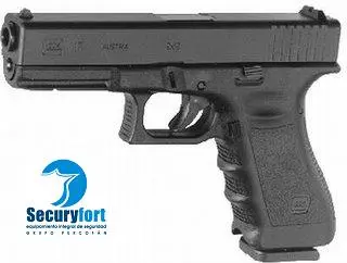 Imagen GLOCK 17 9MMPB 5 GENERACION -22