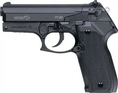 PISTOLA GAMO PT-80 CO2 -02/23 - Percofán