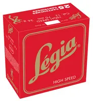 Imagen LEGIA HIGH SPEED 36 GRAMOS PLOMO 7 -25/01