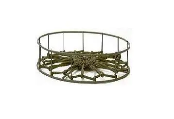 Imagen BASE JAULA EMBRAGUE PERDIZ RECLAMO -25