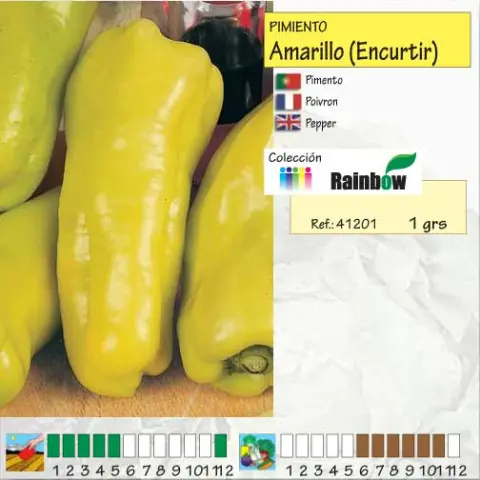 Imagen MASCARELL PIMIENTO AMARILLO (ENCURTIR)-13