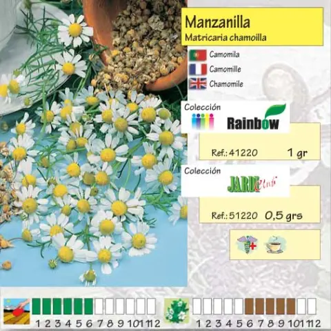 Imagen MASCARELL MANZANILLA -25