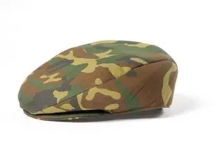 Imagen GORRA CAMUFLAJE SPORT