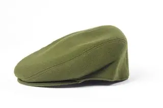 Imagen GORRA PAO VERDE SPORT -24