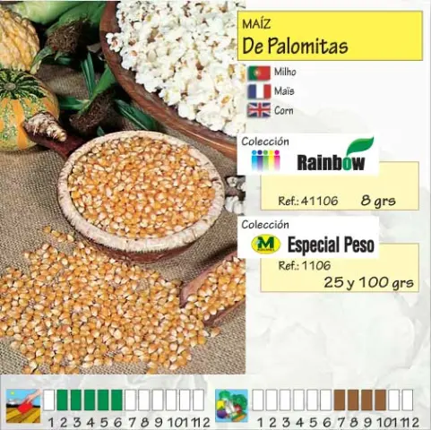 Imagen MASCARELL MAIZ PALOMITAS-13