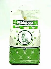 Imagen MIDELCAN MIXTO 4 KG (P. 25% G. 11%)