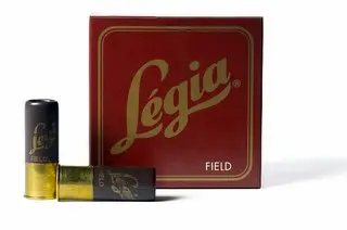 Imagen LEGIA FIELD 34 GRAMOS PLOMO 6 -25/01