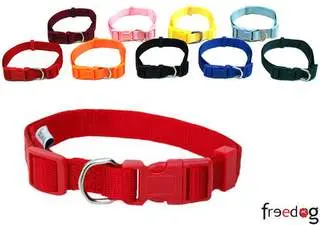 Imagen COLLAR NYLON BASIC 15 MM FD4000109 -13