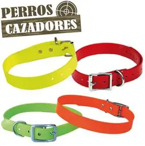 Imagen COLLAR CAZA PERROS 25 MM -24
