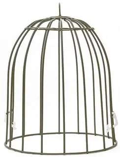 Imagen JAULA EMBRAGUE PERDIZ RECLAMO  -25