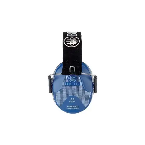 Imagen PROTECTOR AUDITIVO BERETTA (CASCOS) CF10 -23