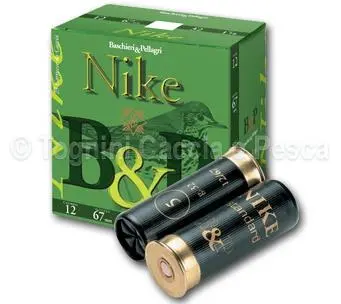 Imagen BASCHIERI NIKE 32 GRAMOS PLOMO 8 -25/01