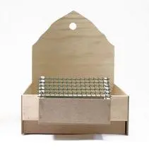 Imagen CASILLERO EMBRAGUE PERDIZ RECLAMO -25