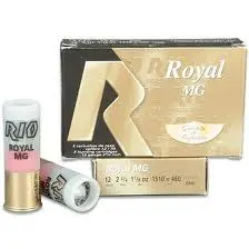 Imagen BALA UEE ROYAL MG 5 UDS 37 GRAMOS -23/01