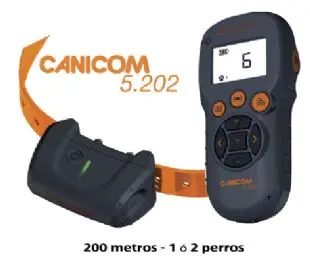 Imagen COLLAR ADIEST CANICOM 5 202 200 METROS. -23