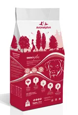 Imagen ANIMALPLUS ENERGY 20 KG (P. 32%, G. 14%)