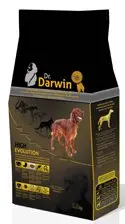 Imagen DARWIN HIGH EVOLUTION 15 KGS (P. 30%, G. 18%)
