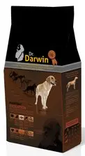 Imagen DARWIN EVERYDAY EVOLUTION 15 KGS (P. 29%, G. 15%)