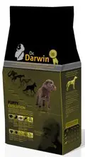 Imagen DARWIN PUPPY EVOLUTION 15 KGS (P. 32%, G. 21%)