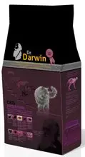 Imagen DARWIN CATS EVOLUTION 10 KGS (P. 32%, G. 21%)