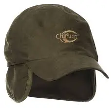 Imagen CHIRUCA GORRA TECNICA CH+ REVERSIBLE FLUOR  -24